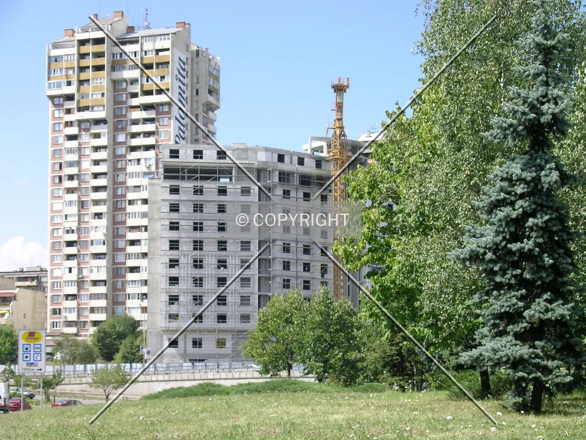 Partial view