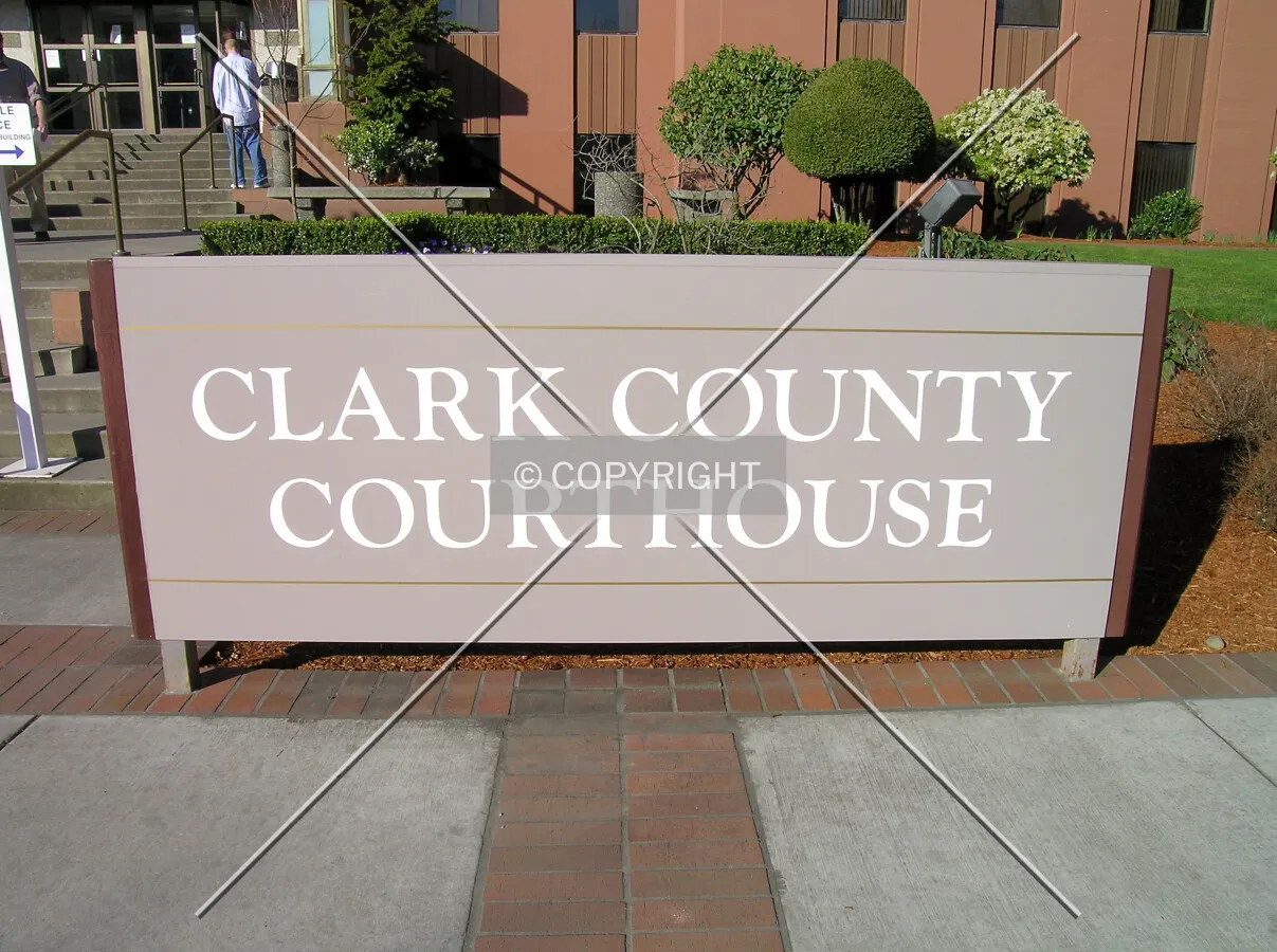 Building sign