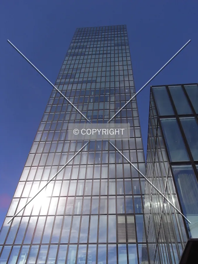 Messeturm Basel