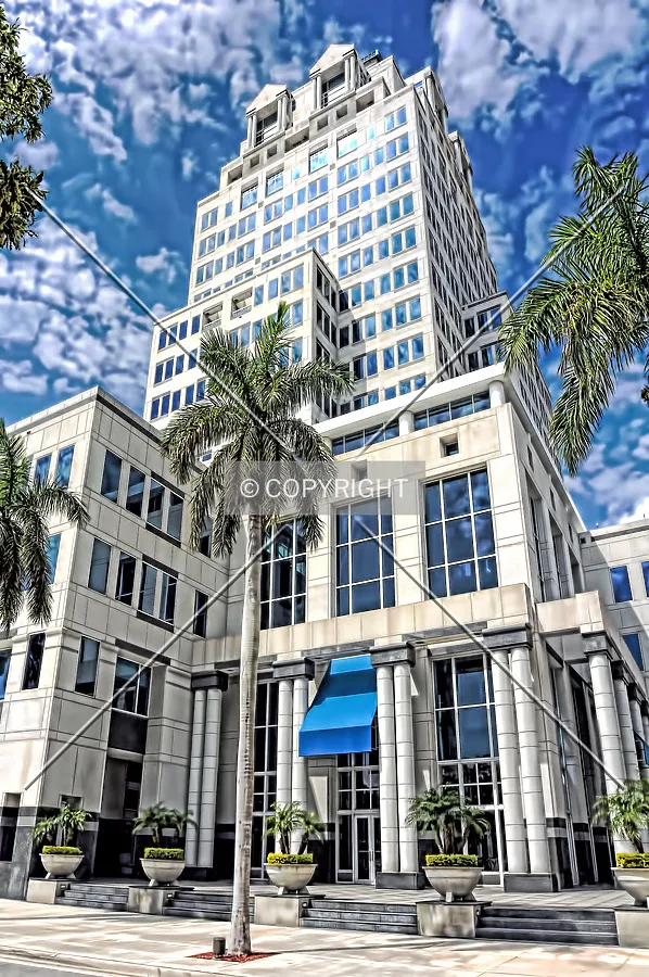Esperante, West Palm Beach, Florida, U.S.A.