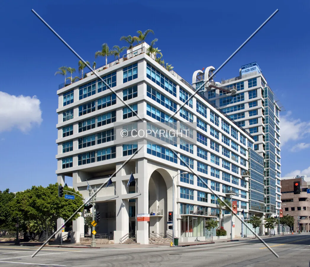 Southwest view