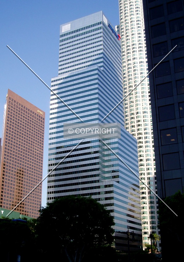 From the west