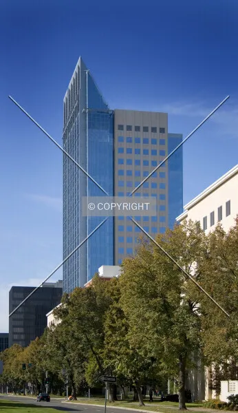 US Bank Tower