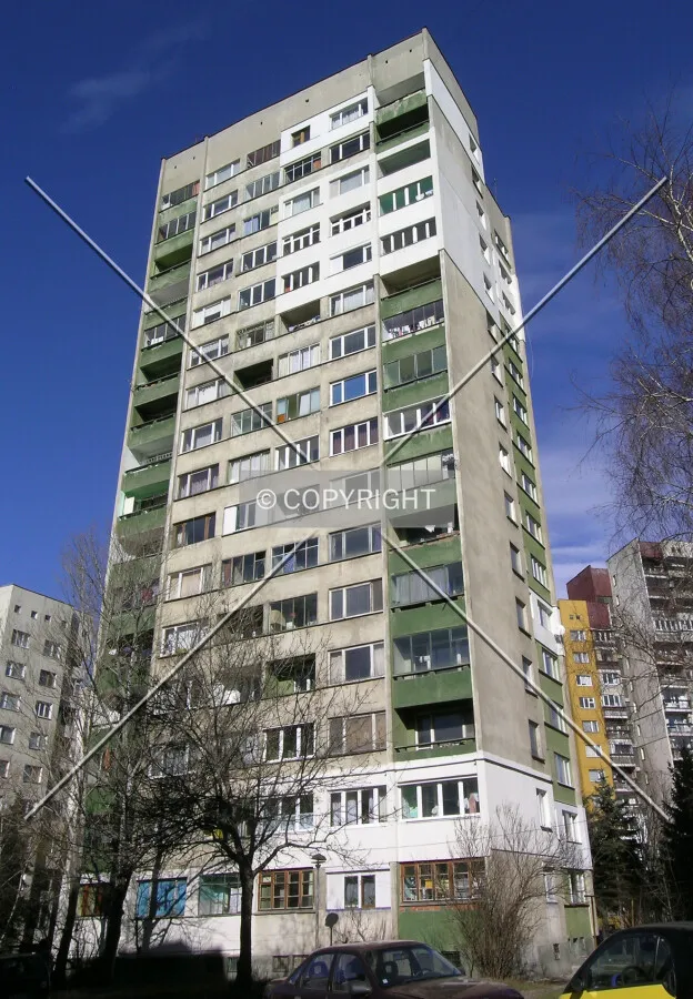 Full elevation