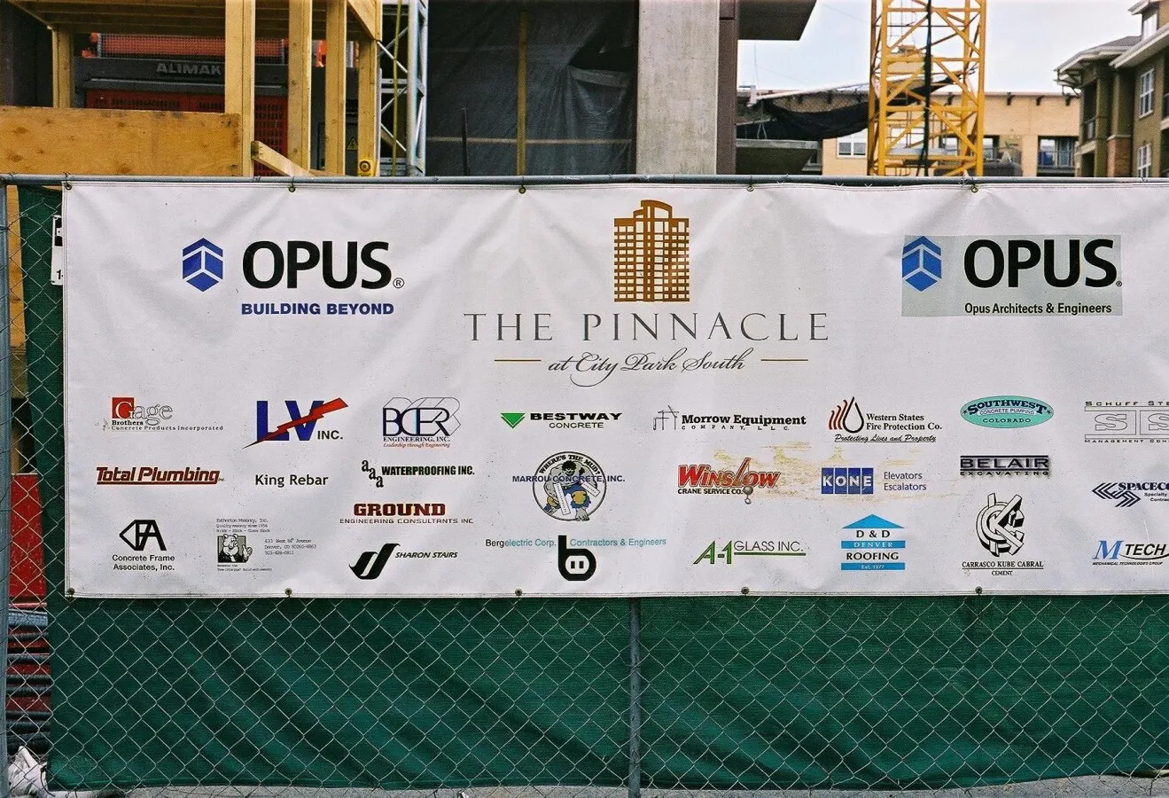 Promotional banner