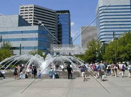Waterfront Park
