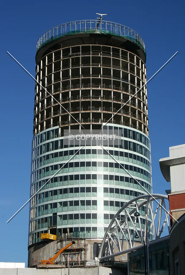 Full-height view