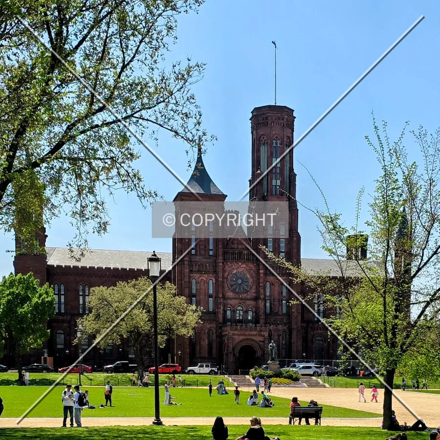 From the northeast: April 14, 2025