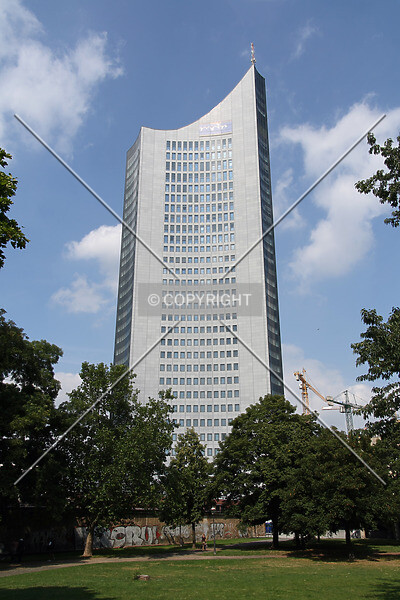 Panorama Tower