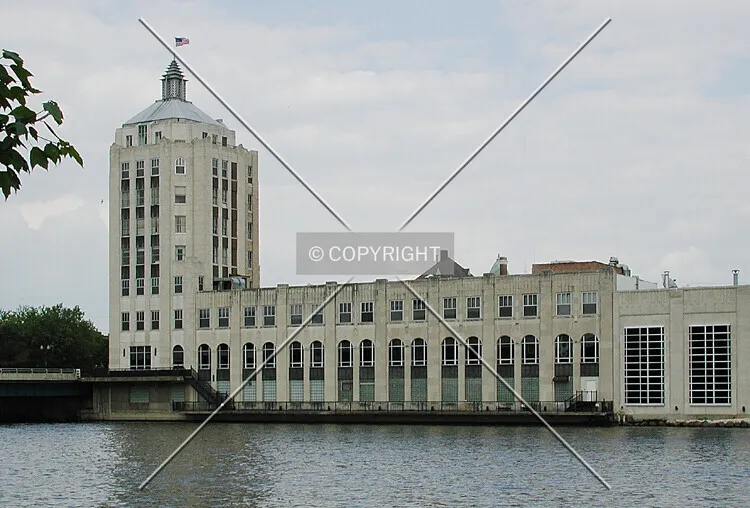 The Register-Star Building