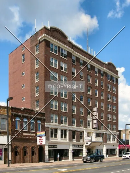Androy Hotel