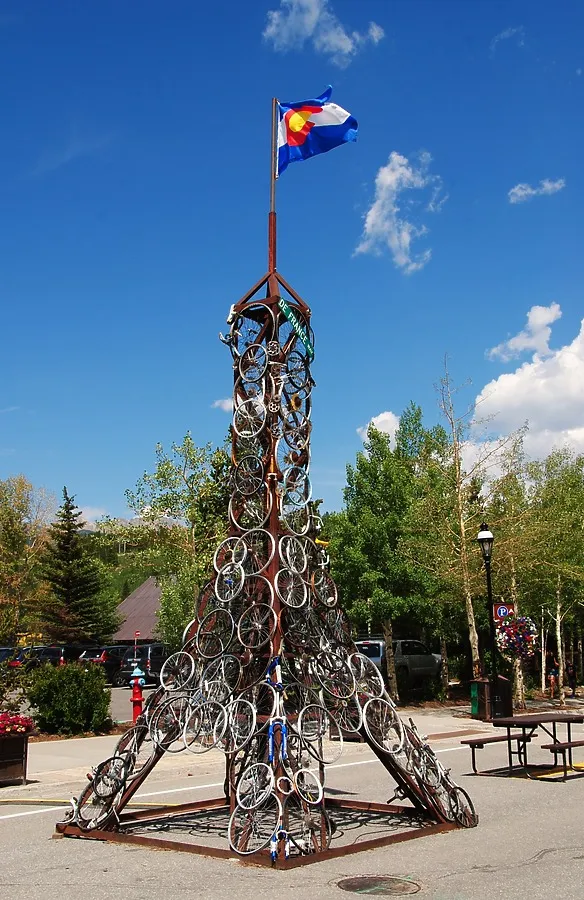 Art installation