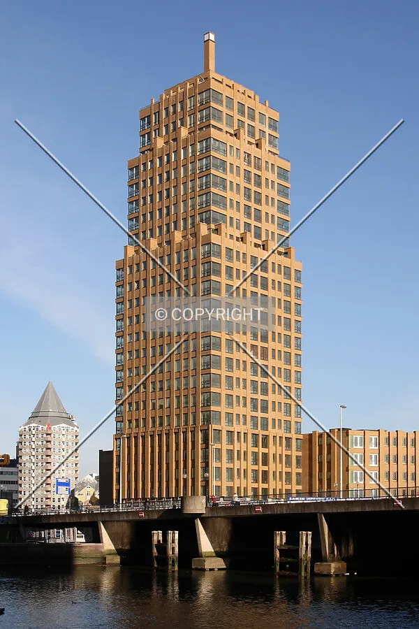 View from Hertekade