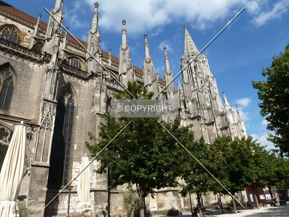 Ulmer Münster