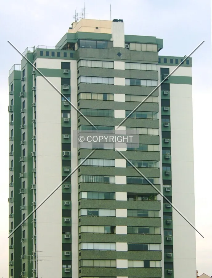 View from Francisco Petuco Avenue