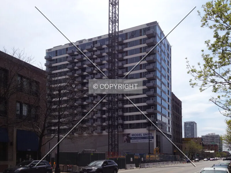 1345 South Wabash