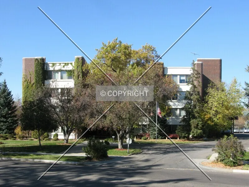 Manor Apartments