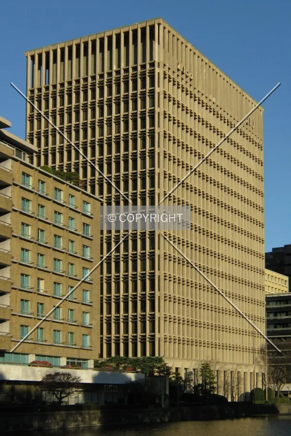 Full-height viewed from the southwest