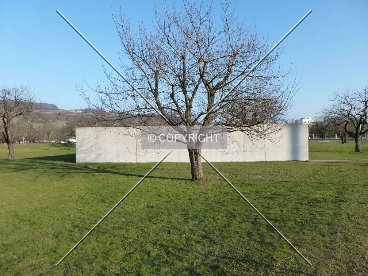 Vitra Conference Pavilion