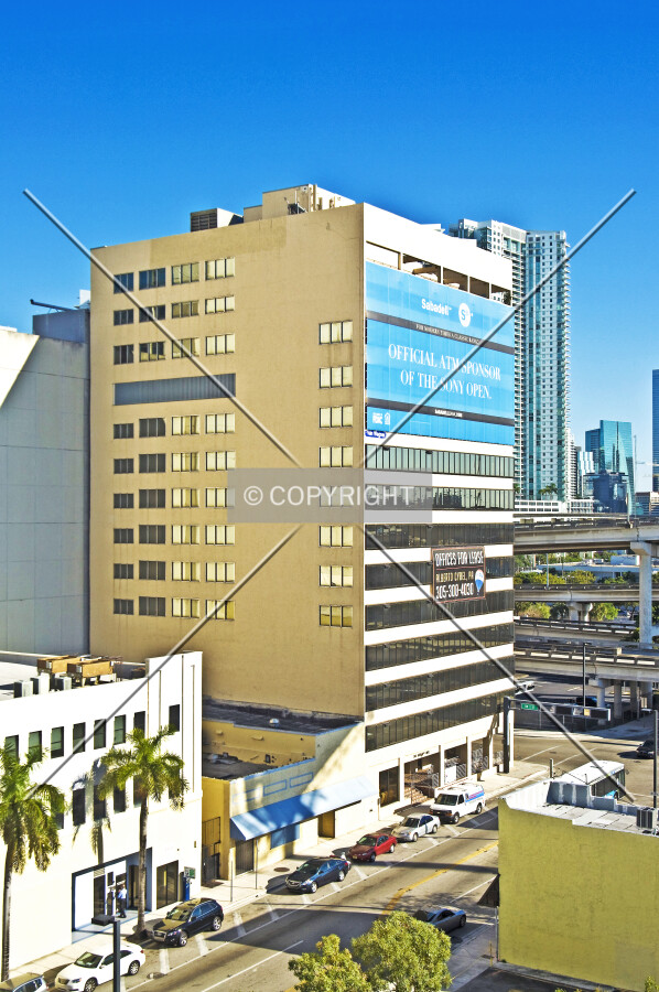 33 SW 2nd Avenue, Miami, Florida, U.S.A.