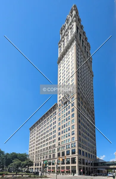 Book Tower