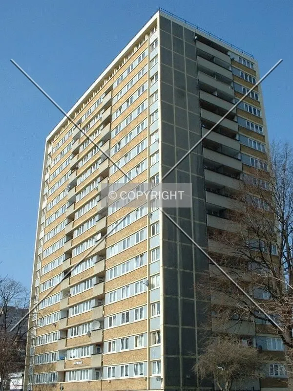 External view