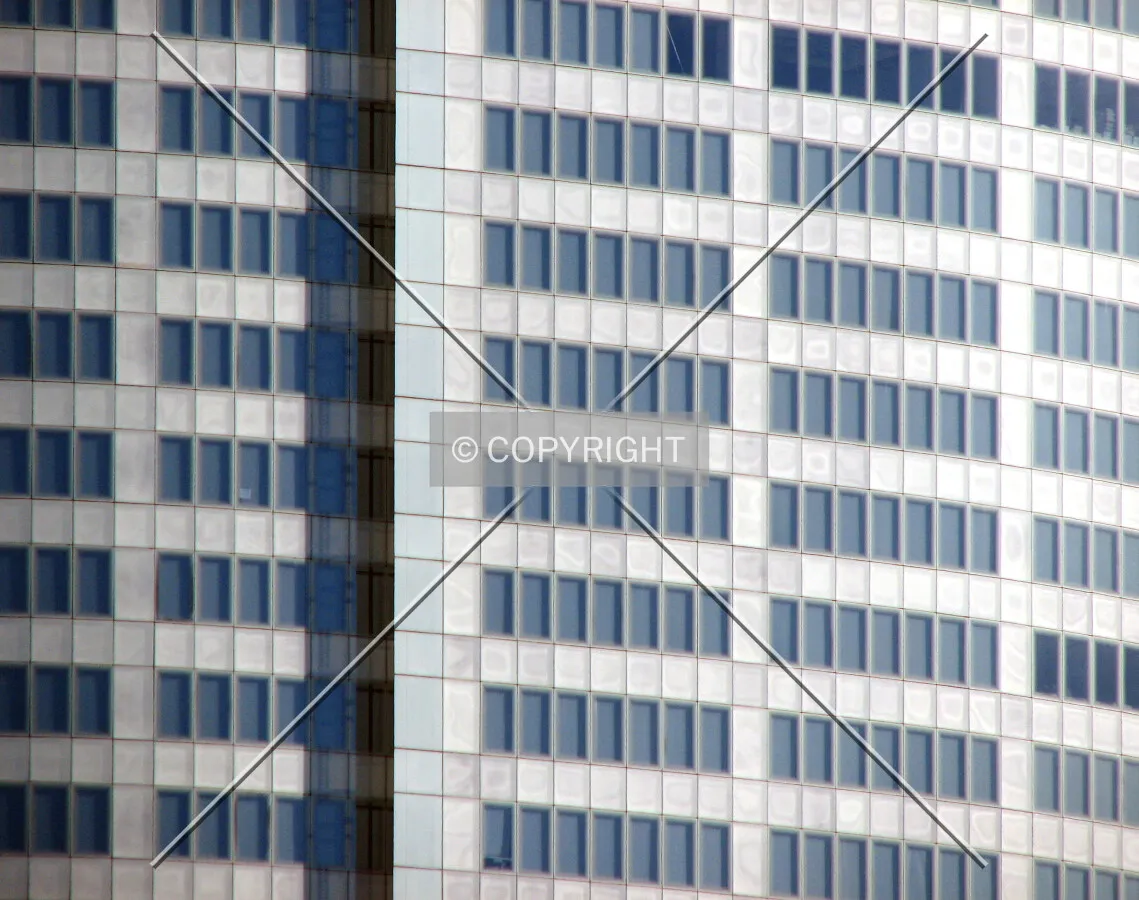 Facade detail