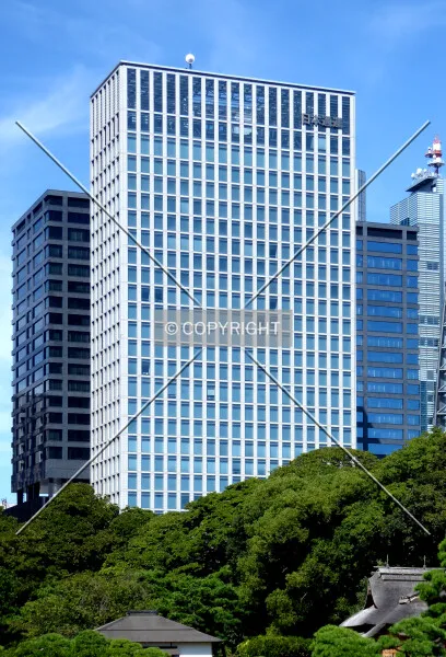 Nippon Express Headquarters