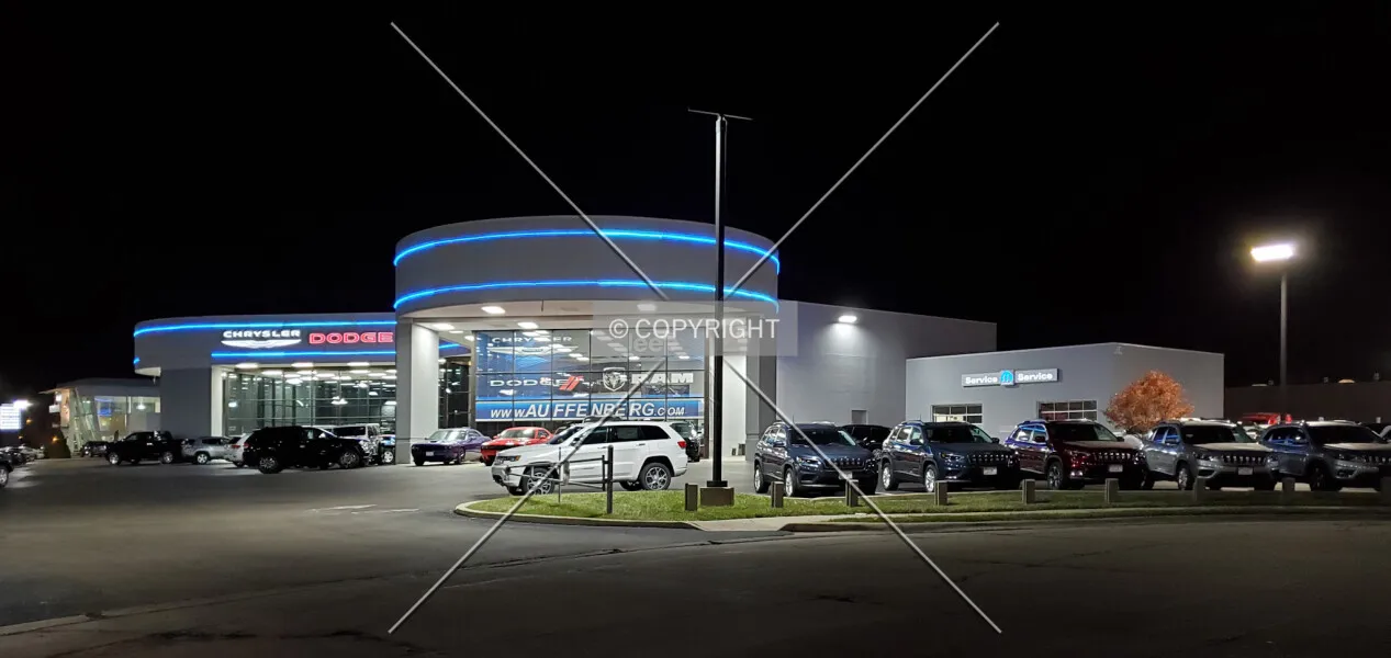 Auffenberg Chrysler Dodge Jeep Ram