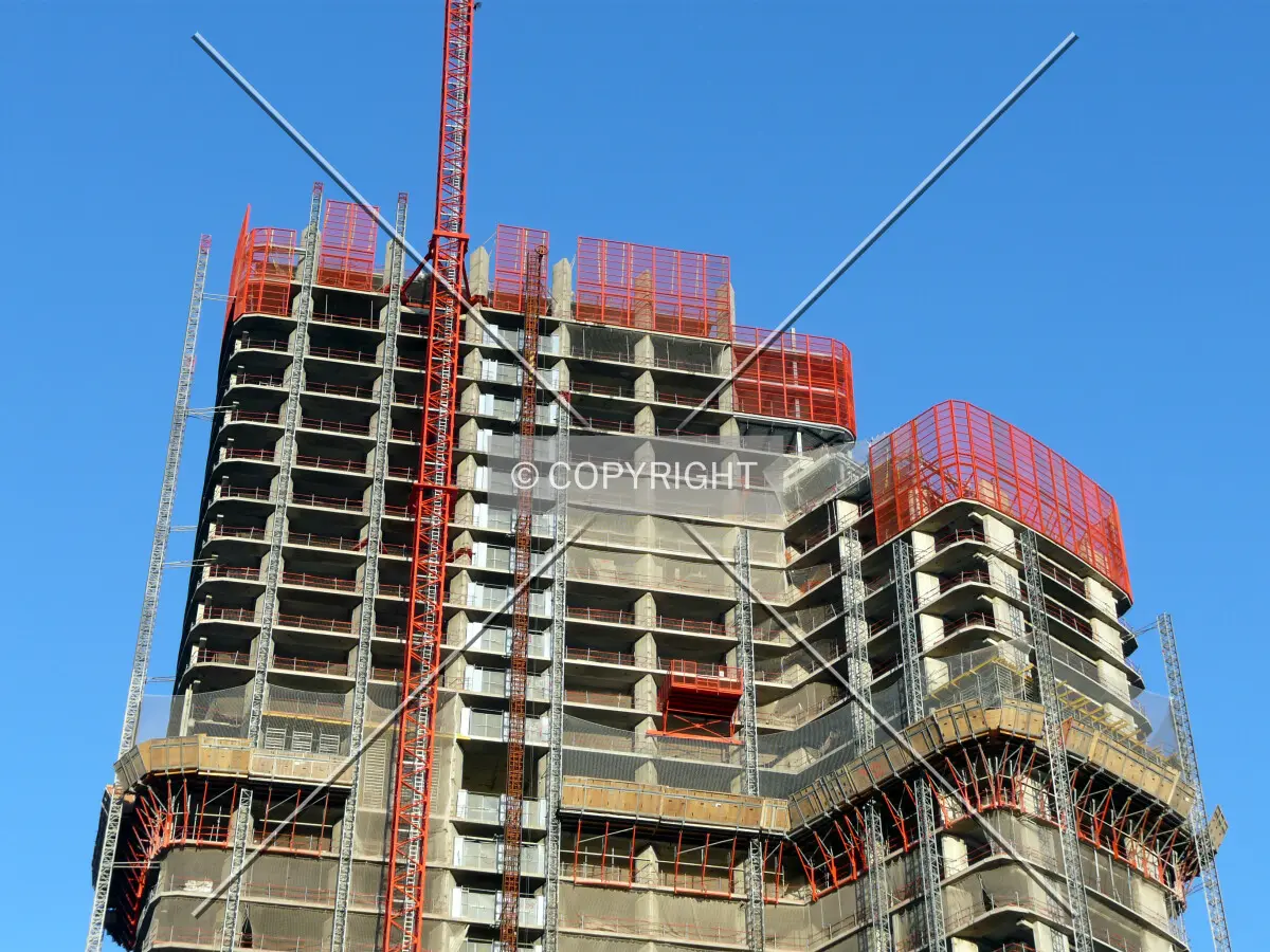 Top of the west side
