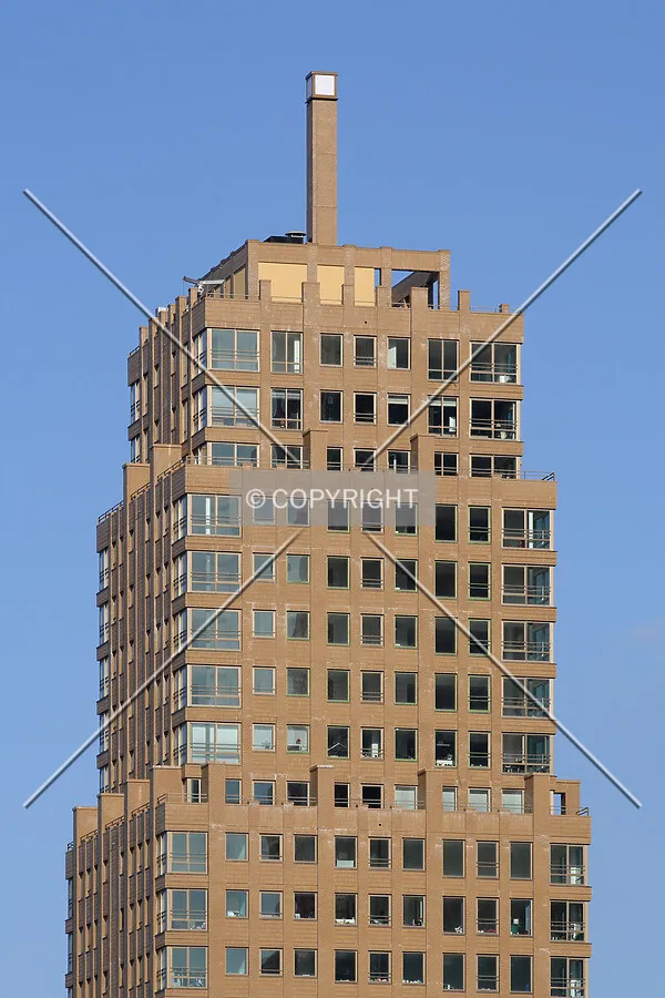 View of the top