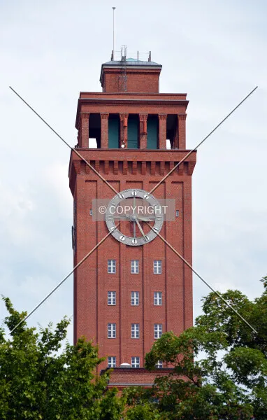 Siemensturm