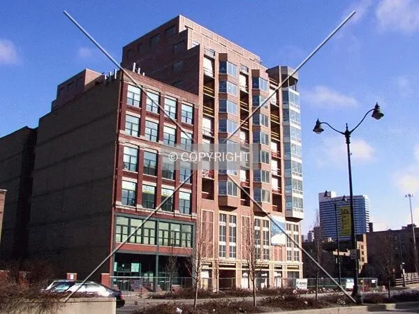 View from the southwest