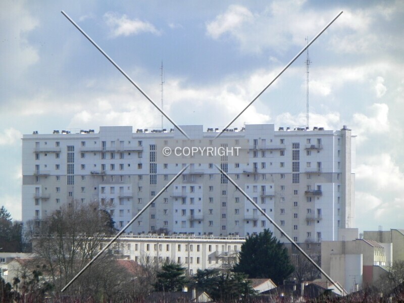 4-10 Rue Normandie Niemen