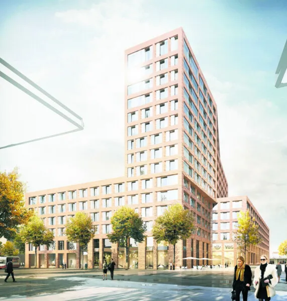 VBG-Hochhaus