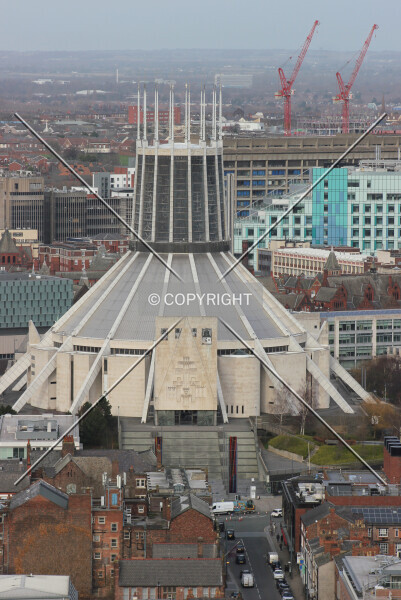 Metropolitan Cathedral of Christ the King