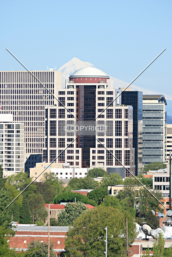As seen from Vista Bridge