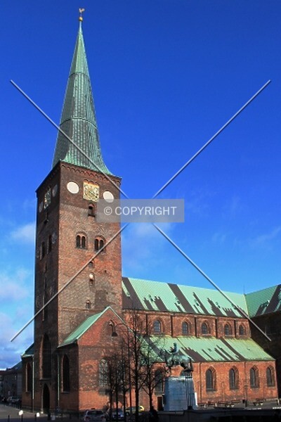 Århus Domkirke