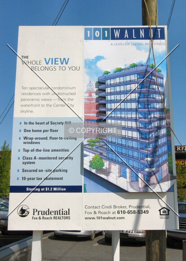 Project board