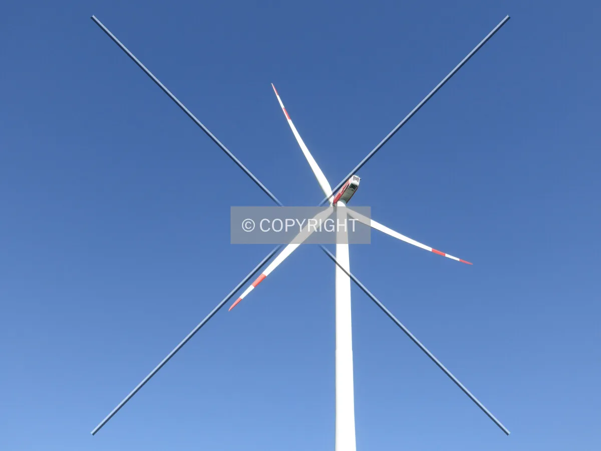 Wind turbine