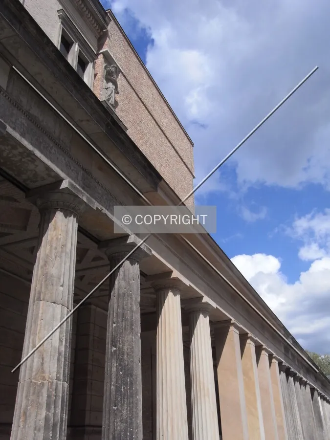 Neues Museum Berlin