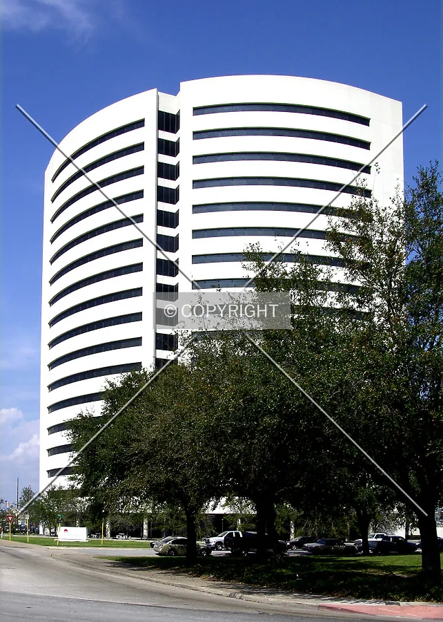 View from the southwest