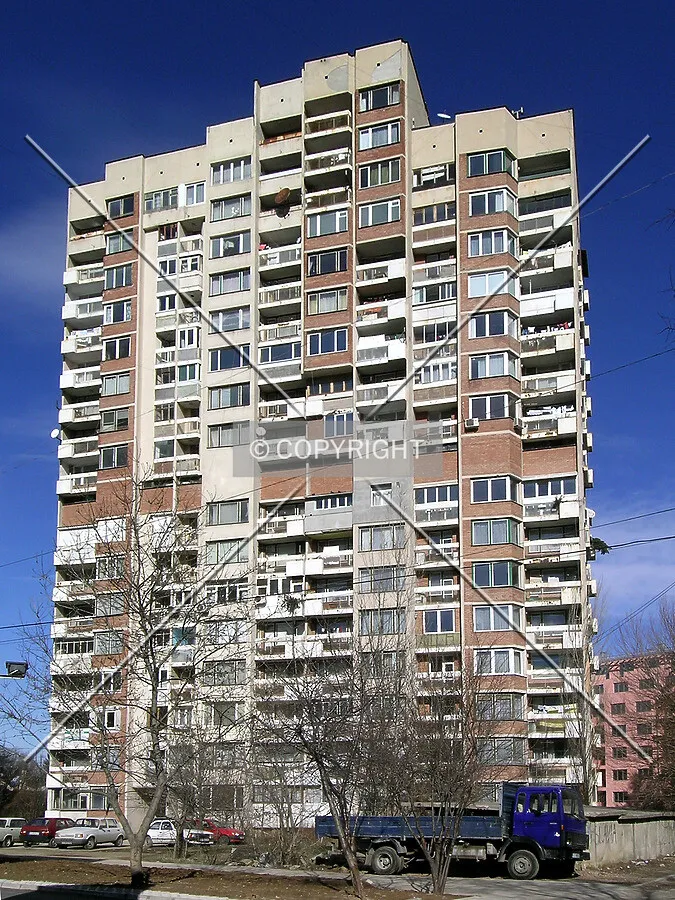 Full elevation
