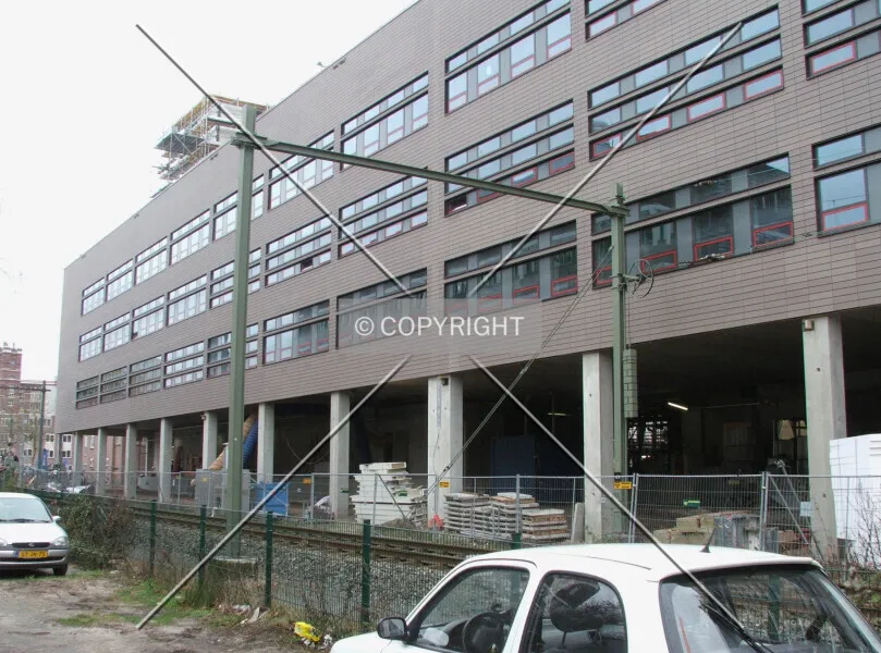 Muziekkwartier