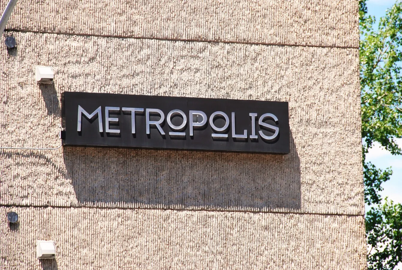 Signage