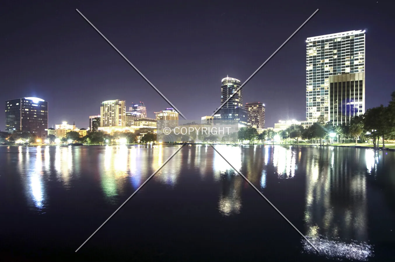 Orlando, Florida, USA