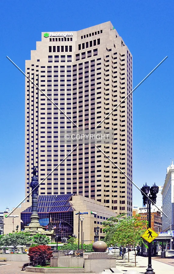 200 Public Square, Cleveland, Ohio, U.S.A.