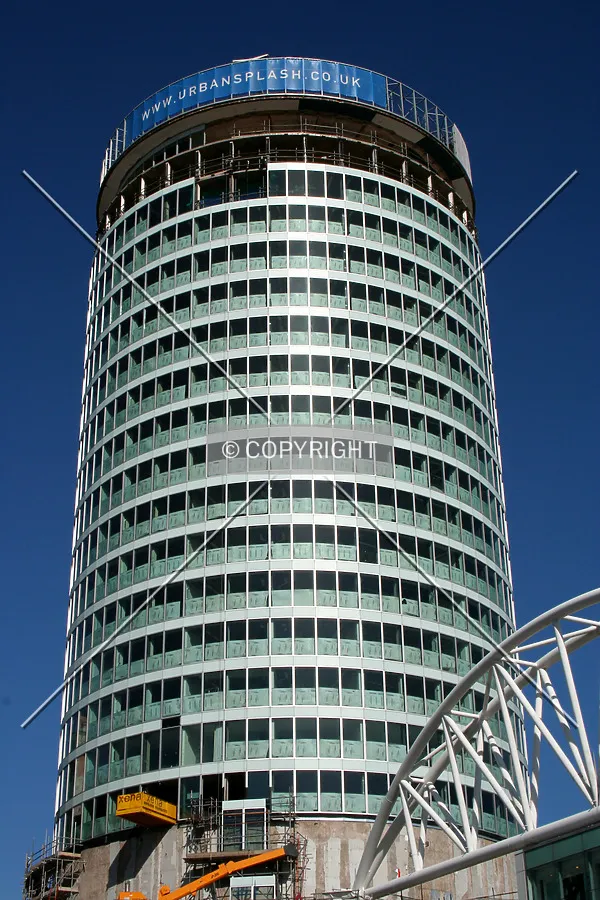 Full-height view