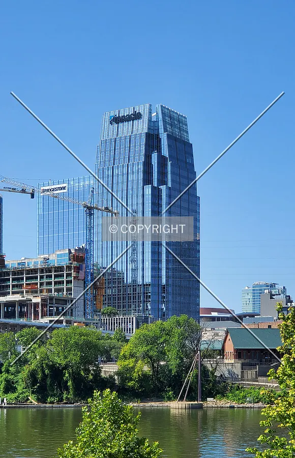 From the northeast; August 8, 2020