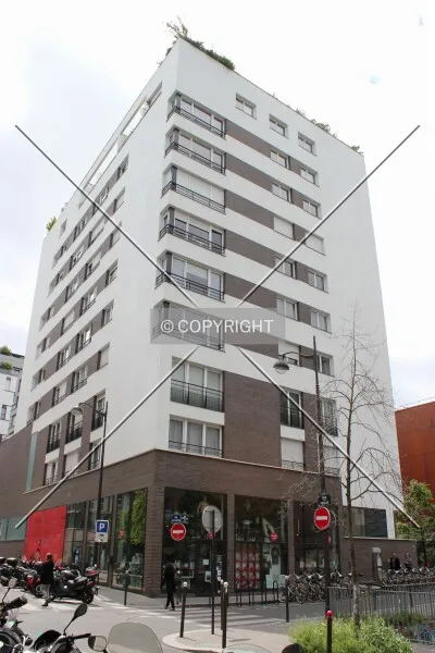 13 Rive Gauche